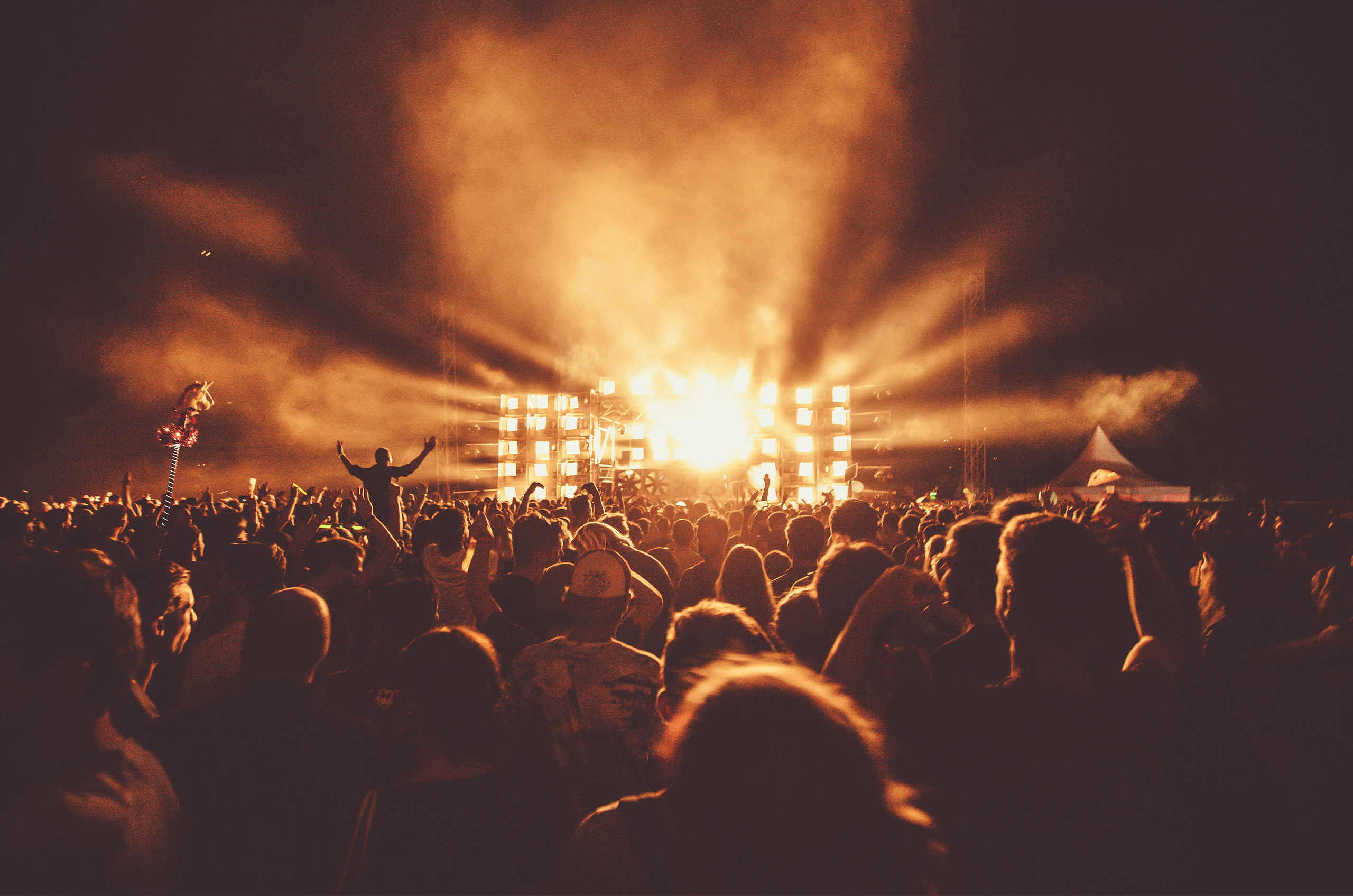 Creating Memorable Experiences