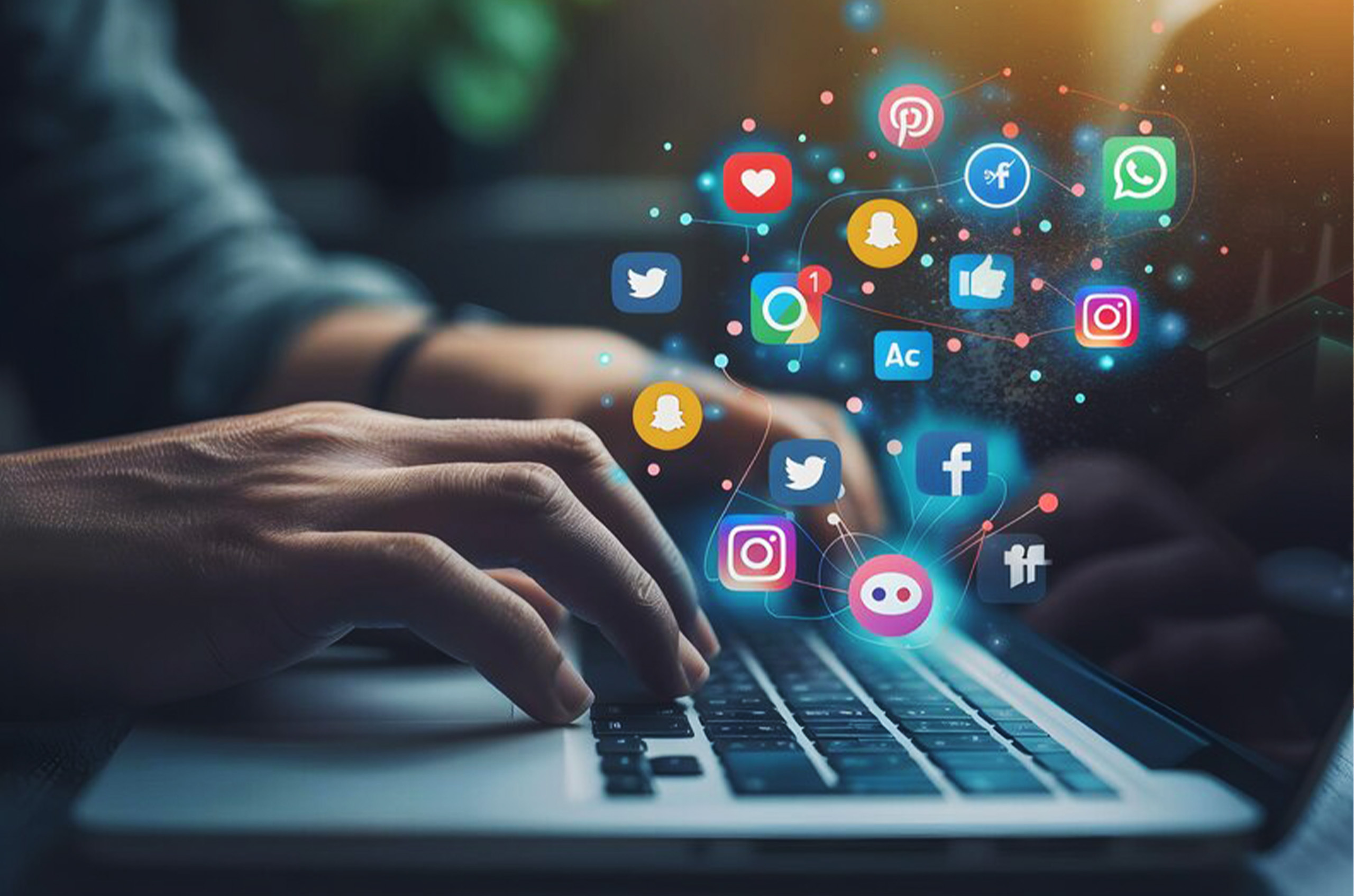 Strategic in Every Click, Impactful in Every Campaign